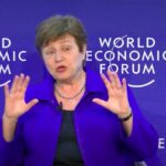 IMF Director Embraces Crypto and CBDC at WEF22